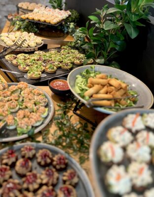 Restoran Mona catering