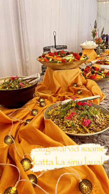 Restoran Mona catering