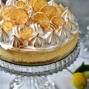 Limoncello-pisarakook (1 kg)